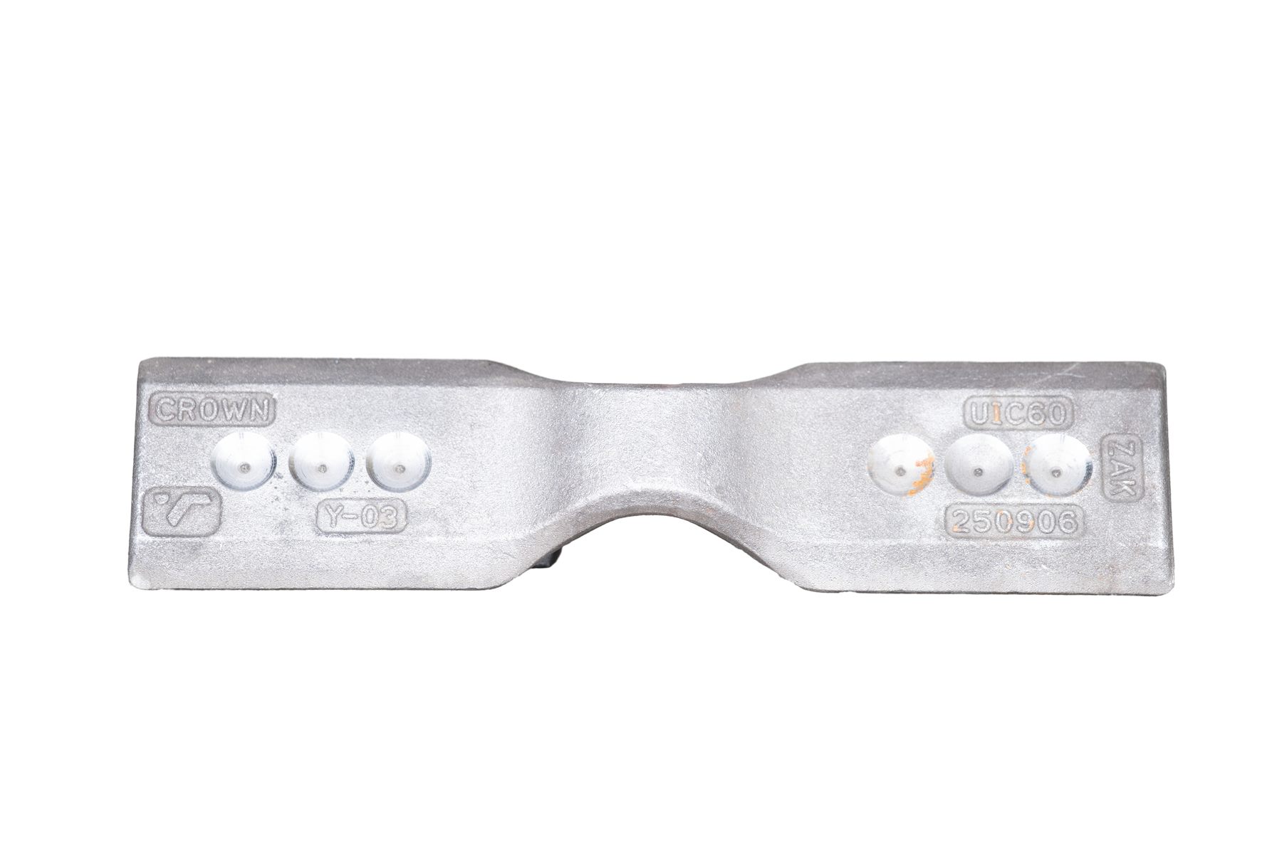 Joggle Fishplate - Image 2