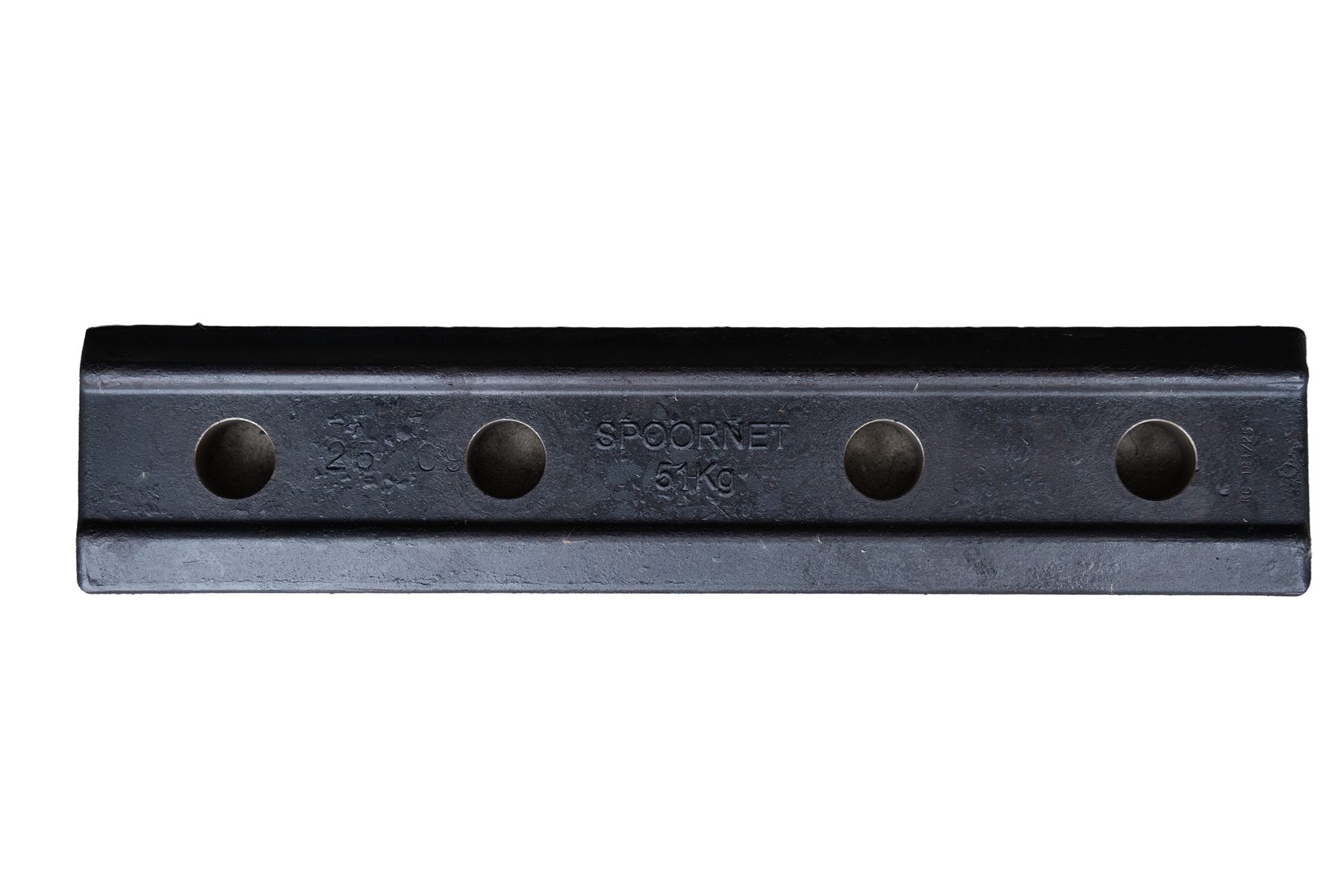EHJ Fishplate - Image 2