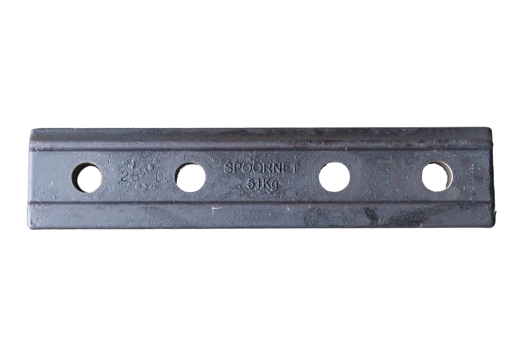 EHJ Fishplate - Image 3