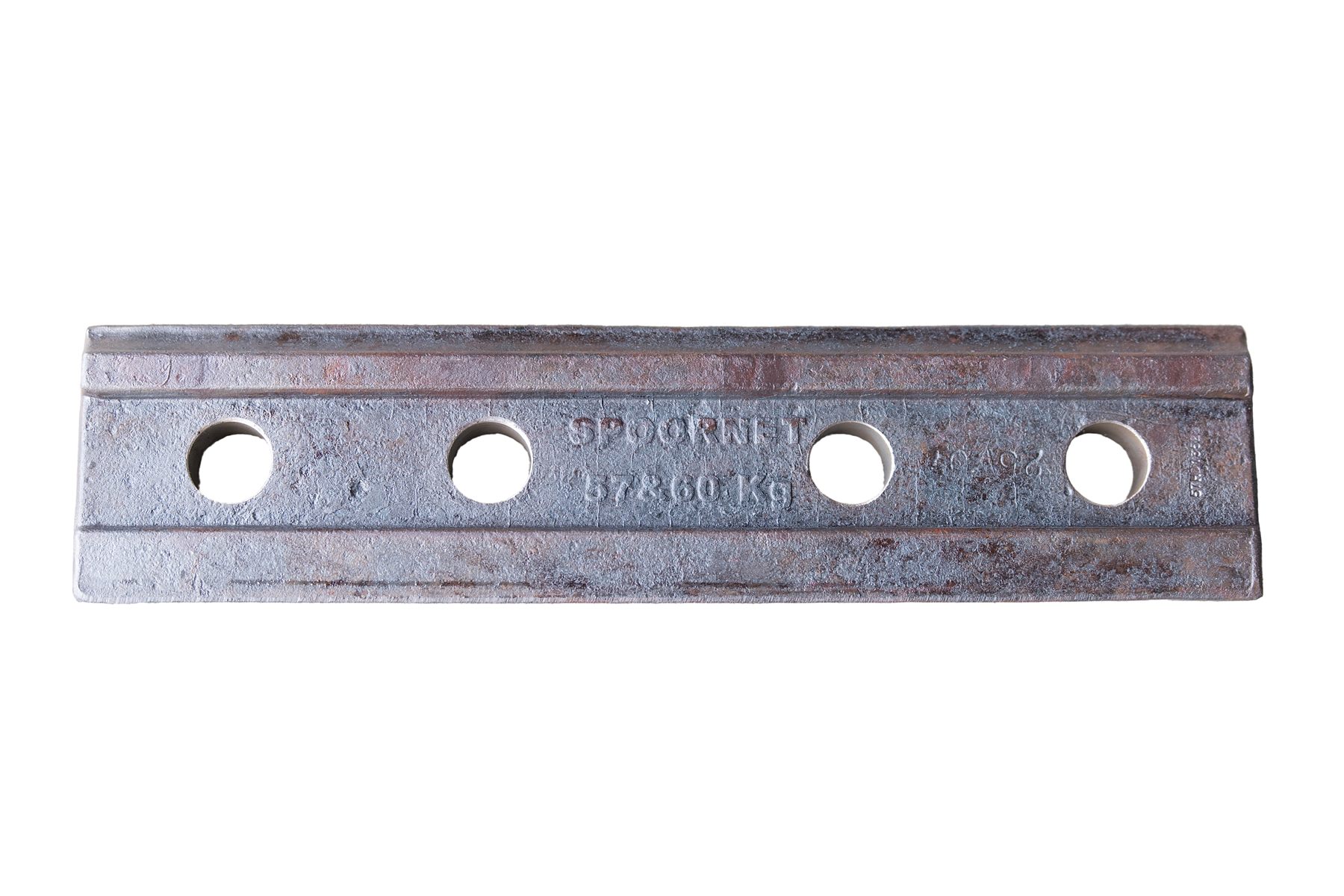 EHJ Fishplate - Image 7