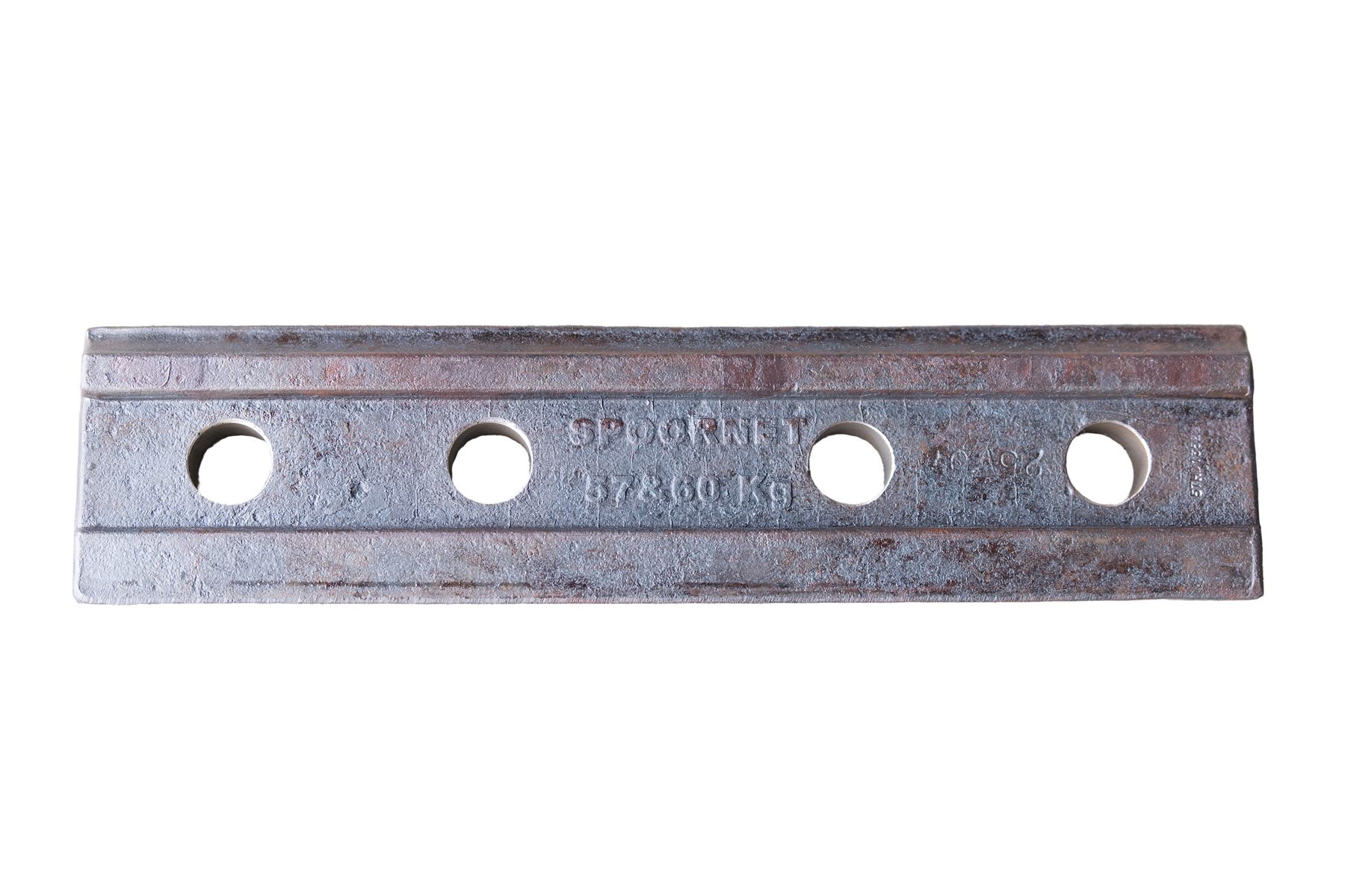 EHJ Fishplate - Image 8