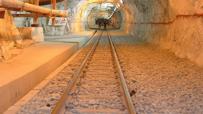 Perway Rails – 15kg, 22kg, 30kg, 40kg